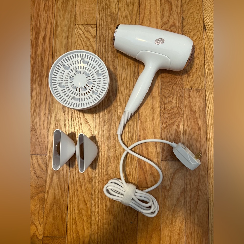 T3 featherweight 3i
